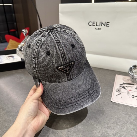Prada Hat
$30-$45