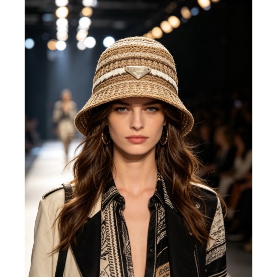 Prada Hat
$30-$45
