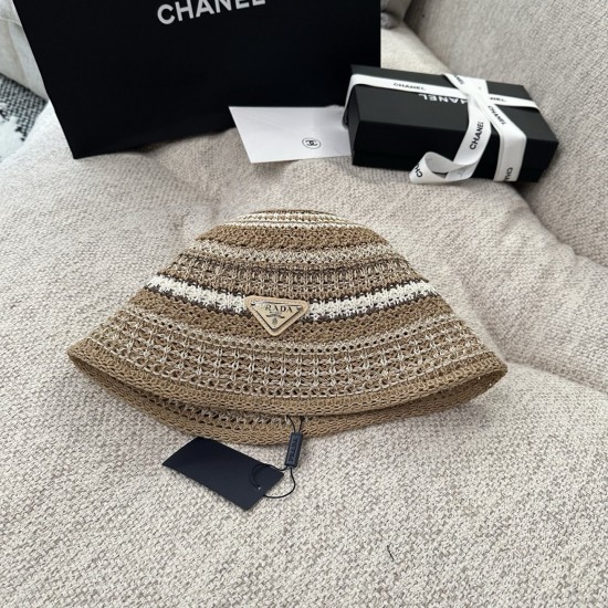 Prada Hat
$30-$45
