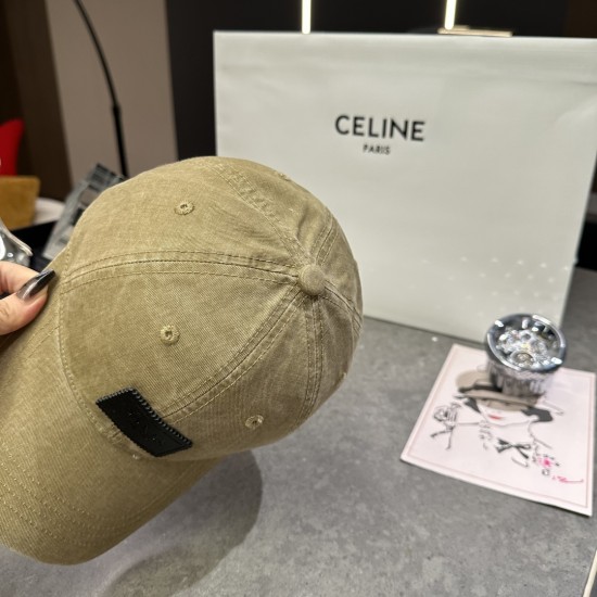 Prada Hat
$30-$45