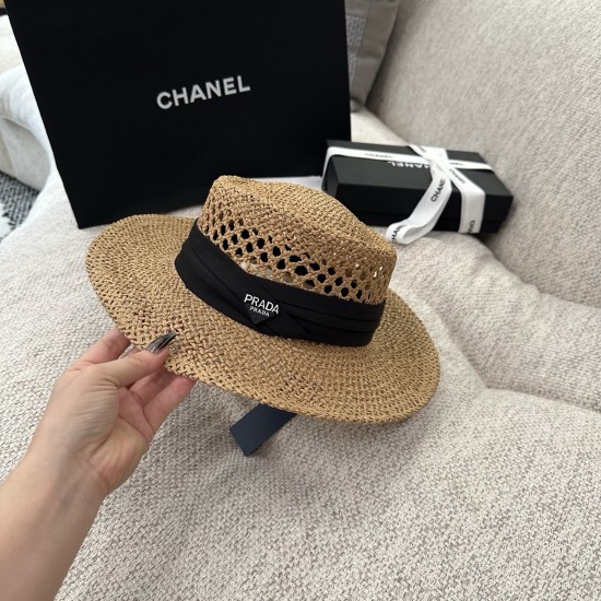 Prada Hat
$30-$45