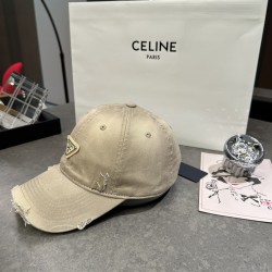 Prada Hat
$30-$45