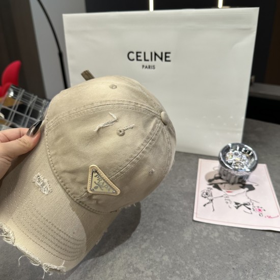 Prada Hat
$30-$45