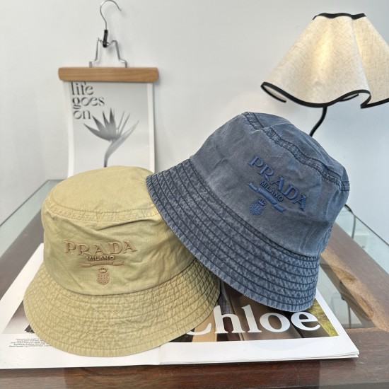 Prada Hat
$30-$45