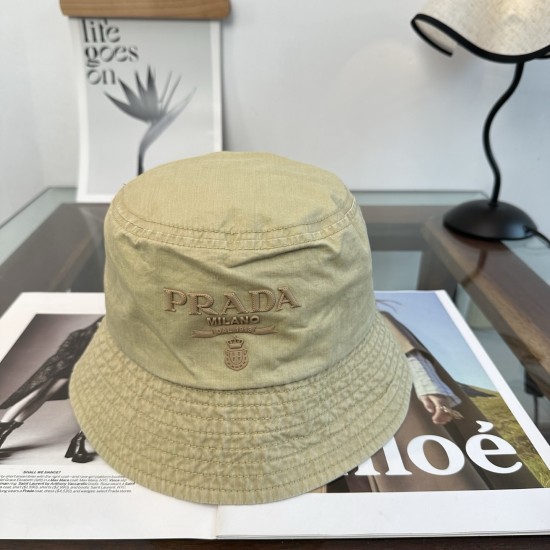 Prada Hat
$30-$45