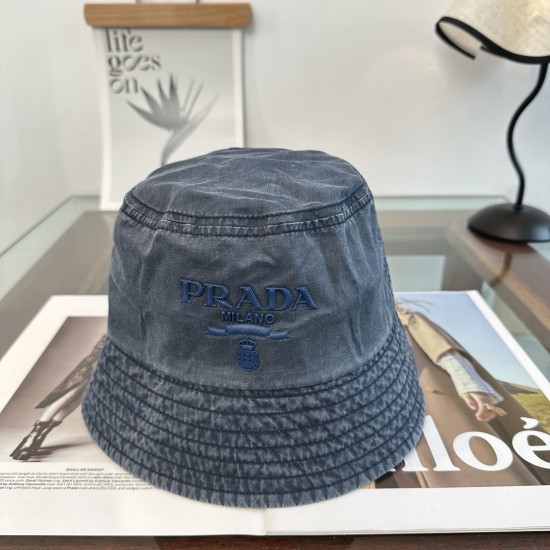 Prada Hat
$30-$45
