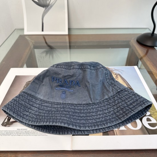Prada Hat
$30-$45
