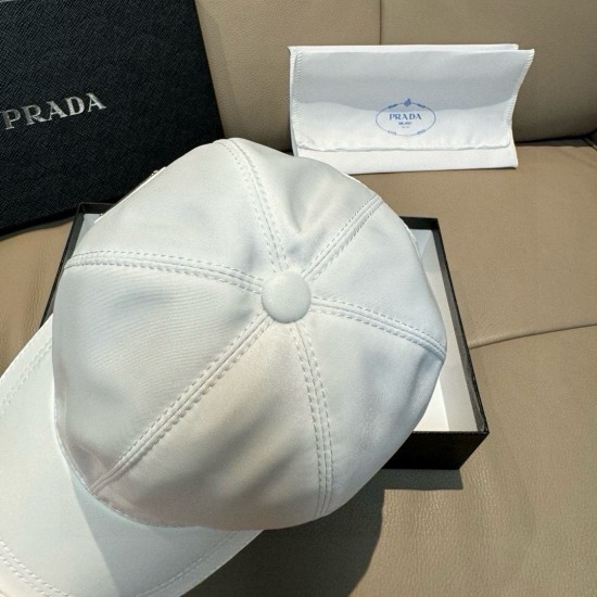 Prada Hat
$30-$45