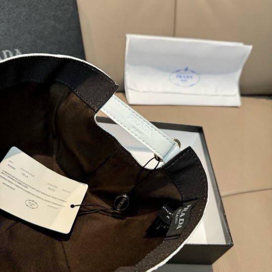 Prada Hat
$30-$45