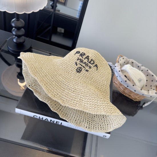 Prada Hat
$30-$45