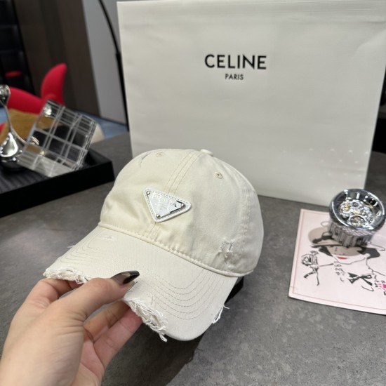 Prada Hat
$30-$45