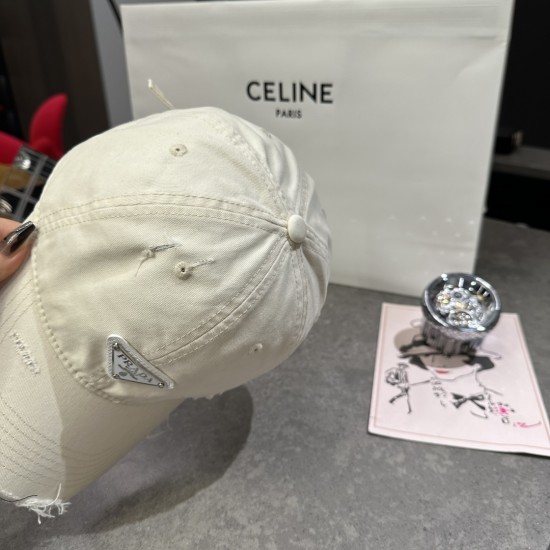 Prada Hat
$30-$45