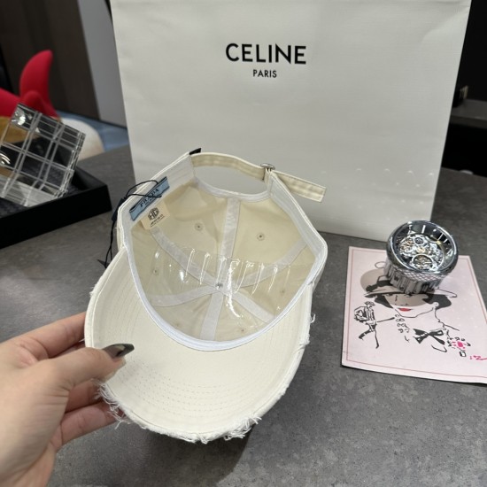 Prada Hat
$30-$45