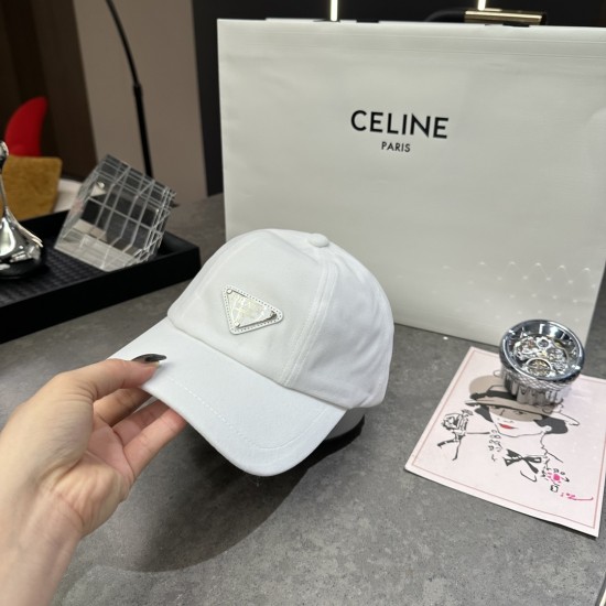 Prada Hat
$30-$45