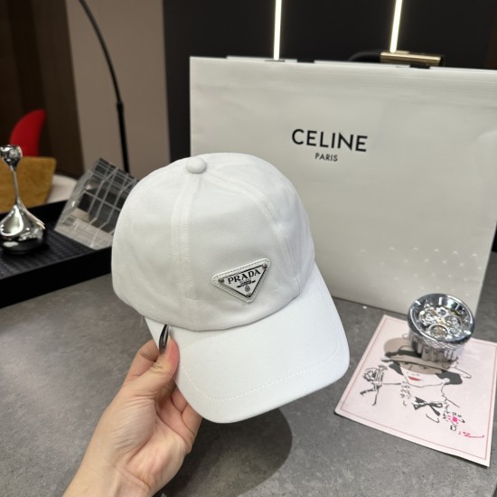 Prada Hat
$30-$45