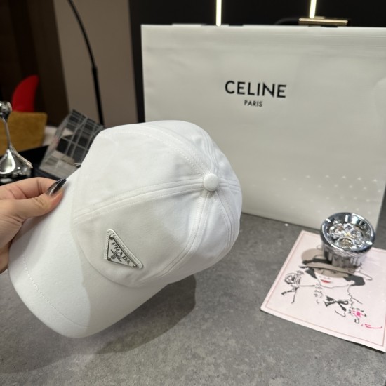 Prada Hat
$30-$45