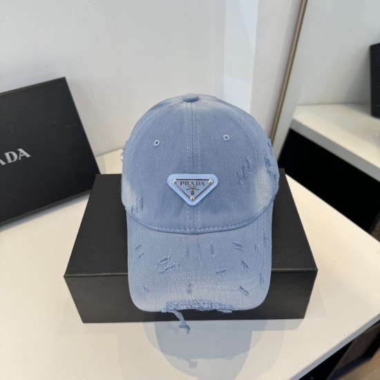 Prada Hat
$30-$45