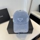 Prada Hat
$30-$45