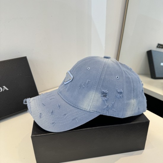 Prada Hat
$30-$45