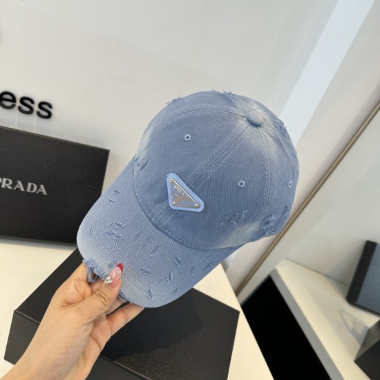 Prada Hat
$30-$45