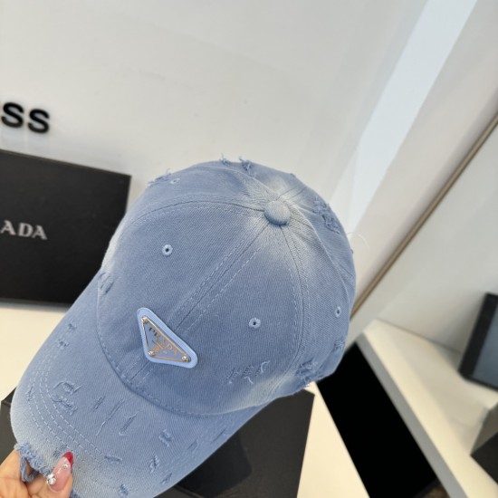 Prada Hat
$30-$45