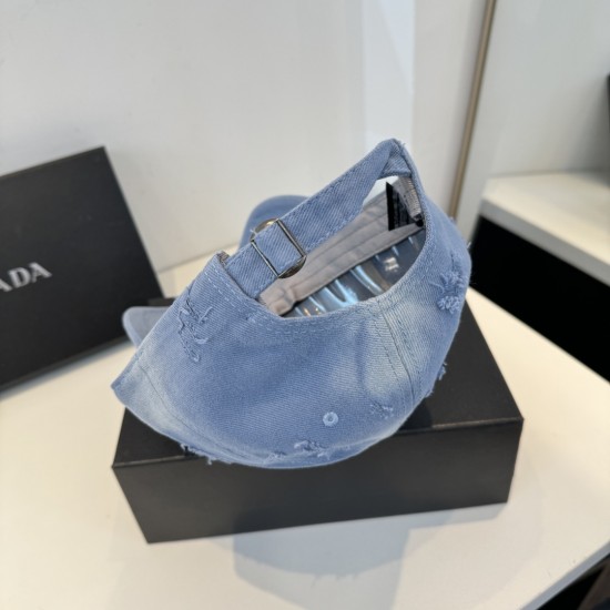 Prada Hat
$30-$45