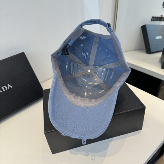 Prada Hat
$30-$45
