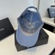 Prada Hat
$30-$45