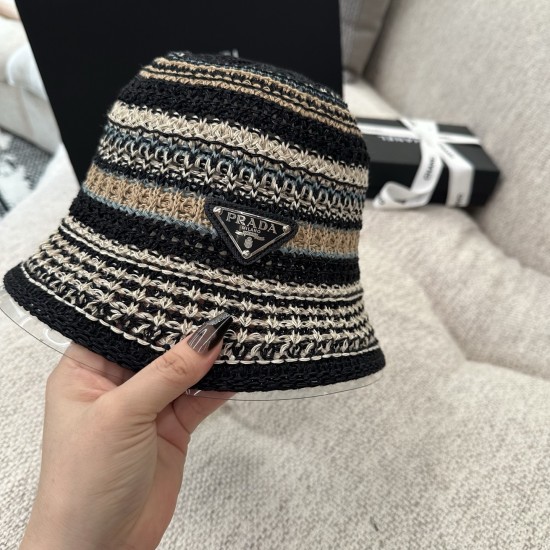 Prada Hat
$30-$45