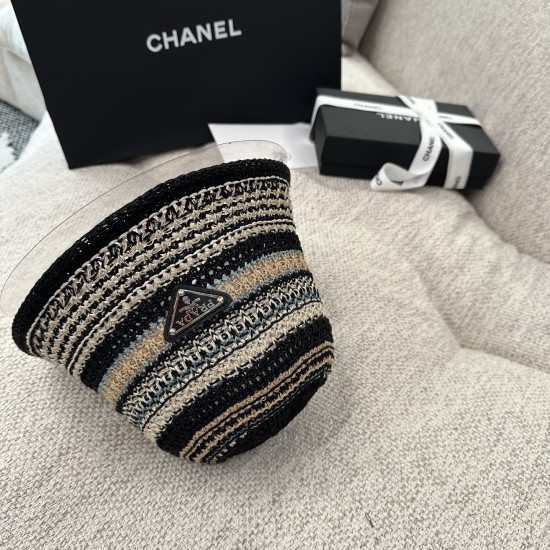 Prada Hat
$30-$45