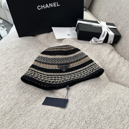 Prada Hat
$30-$45