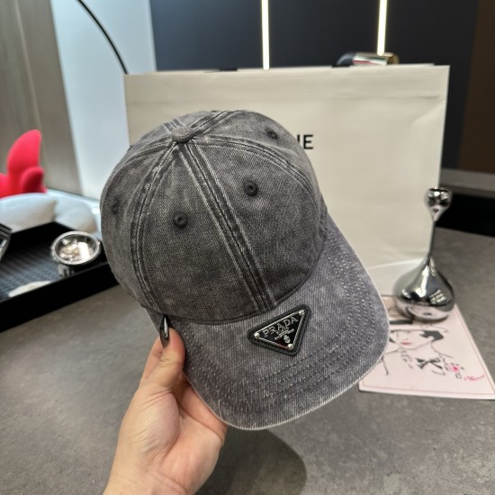 Prada Hat
$30-$45