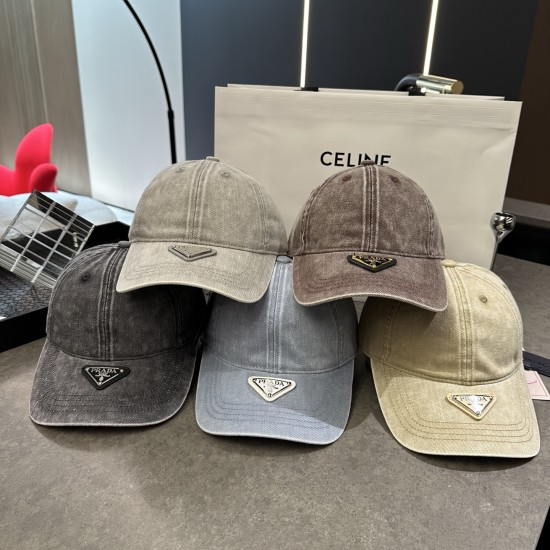 Prada Hat
$30-$45
