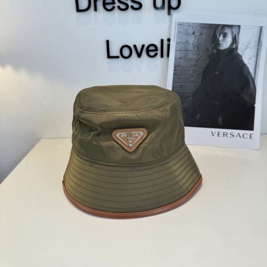 Prada Hat
$30-$45