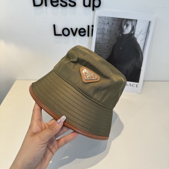 Prada Hat
$30-$45