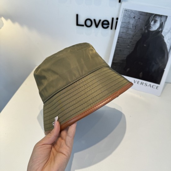 Prada Hat
$30-$45