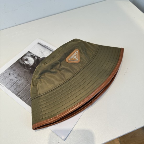 Prada Hat
$30-$45