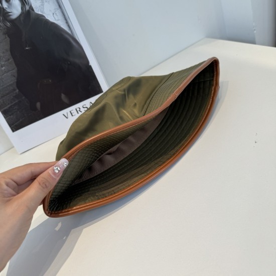 Prada Hat
$30-$45
