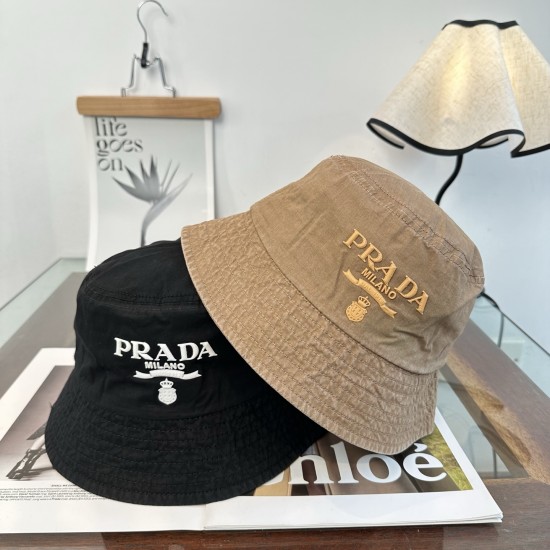 Prada Hat
$30-$45
