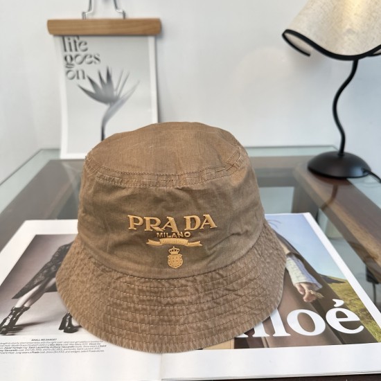 Prada Hat
$30-$45