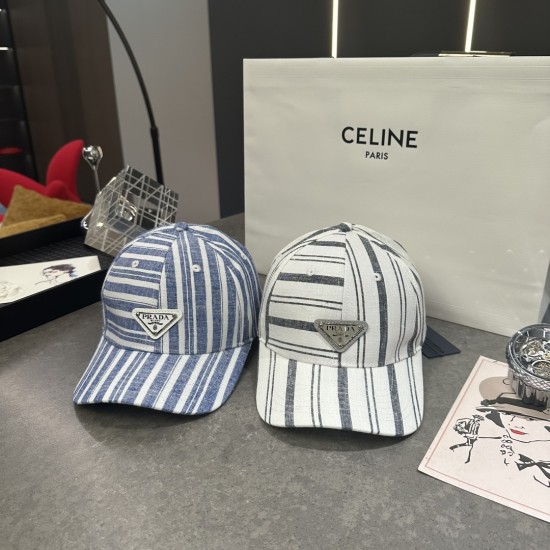 Prada Hat
$30-$45