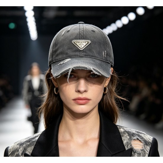 Prada Hat
$30-$45