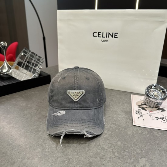 Prada Hat
$30-$45