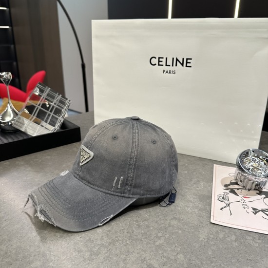 Prada Hat
$30-$45