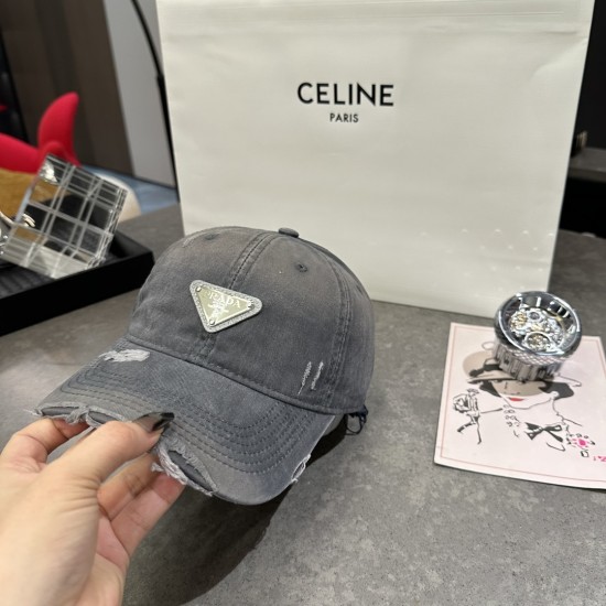 Prada Hat
$30-$45