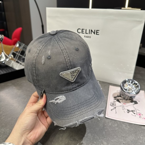 Prada Hat
$30-$45