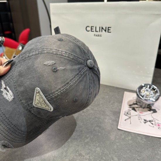 Prada Hat
$30-$45