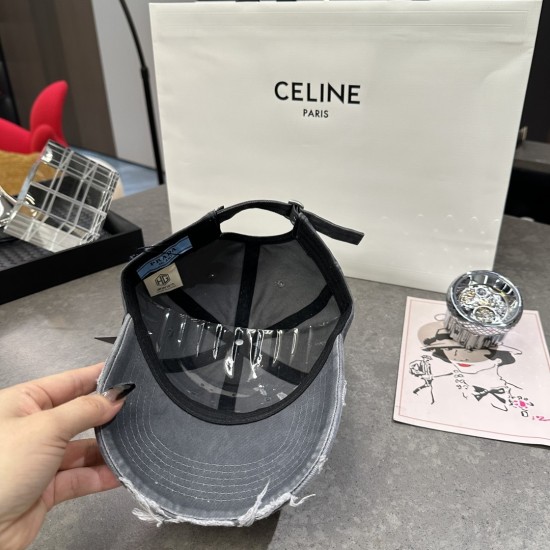 Prada Hat
$30-$45