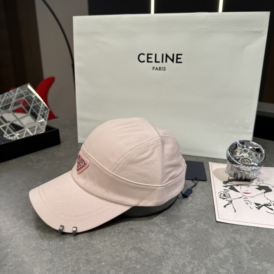 Prada Hat
$30-$45