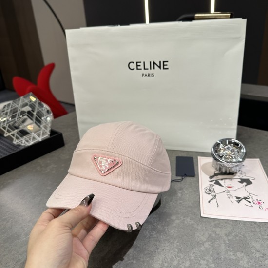 Prada Hat
$30-$45